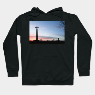 Durham Sunset Hoodie